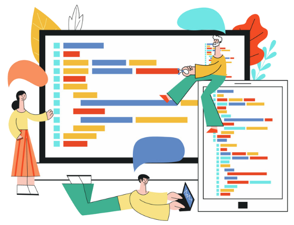 Cognitive assistant platform for software development, Low Code ...